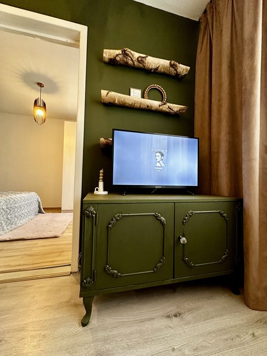 Apartament 2 camere Casa de Cultura