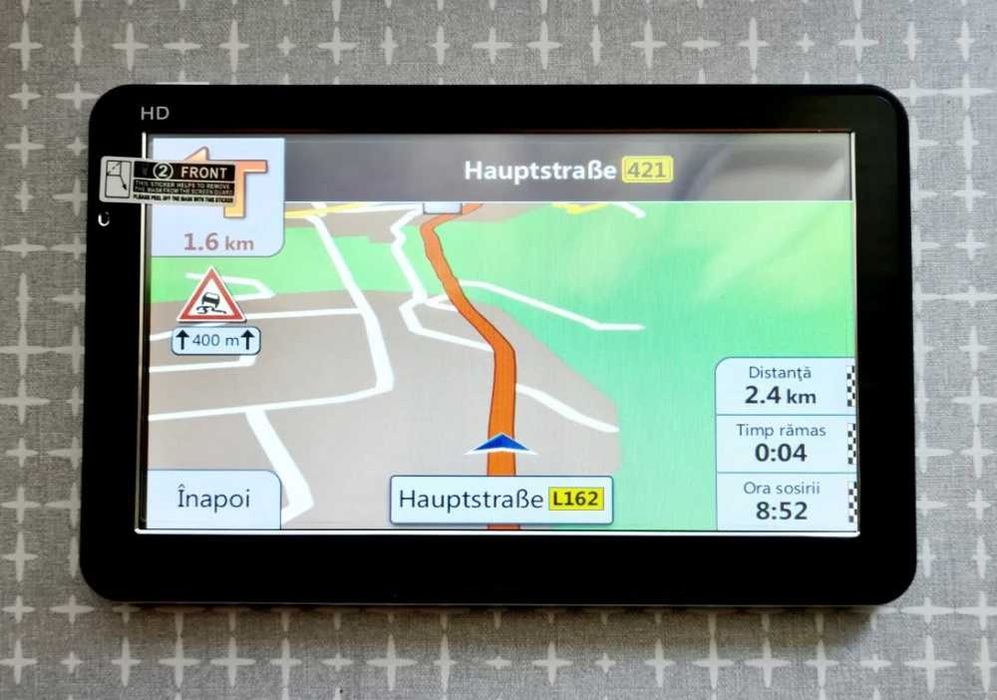 GPS HARTI UPDATE  harti 2025 SOFT Resoftari Actualizare GPS Navigatie