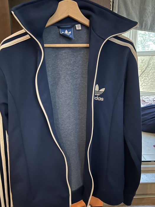 Adidas Originals Track Jacket