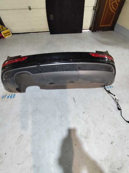 Bara spate Audi Q5 S-Line 2012 Motor CGL 4x4 Extra Full #00213