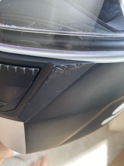 Каска Shark Speed R Avenger