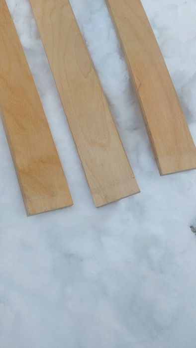 Ламели для кравати