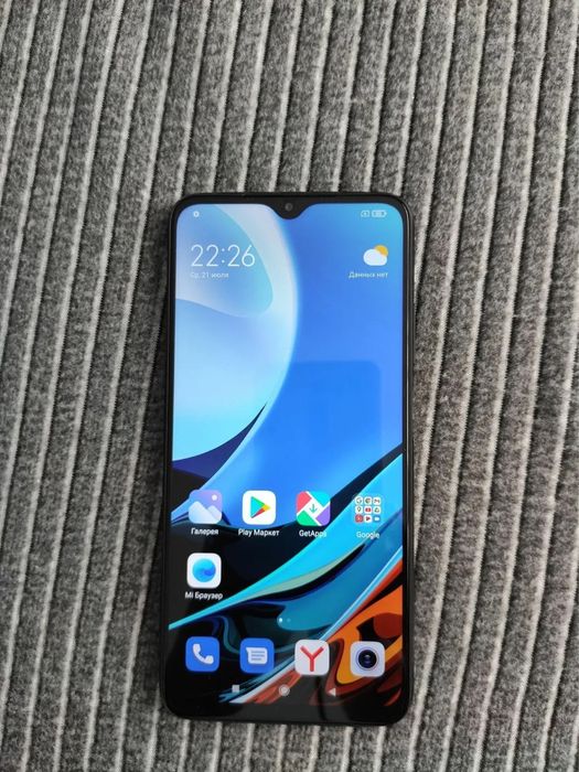 Xiaomi Redmi 9T 128