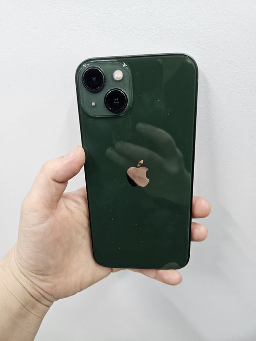 Айфон 13 память 128гб