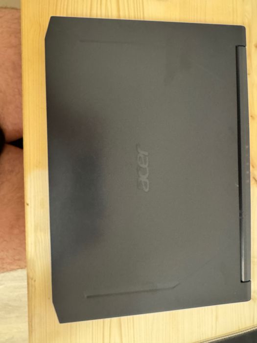 Acer Nitro 5 | i5 Gen 10 | RTX 3050 | 144Hz – Gaming & Performanță