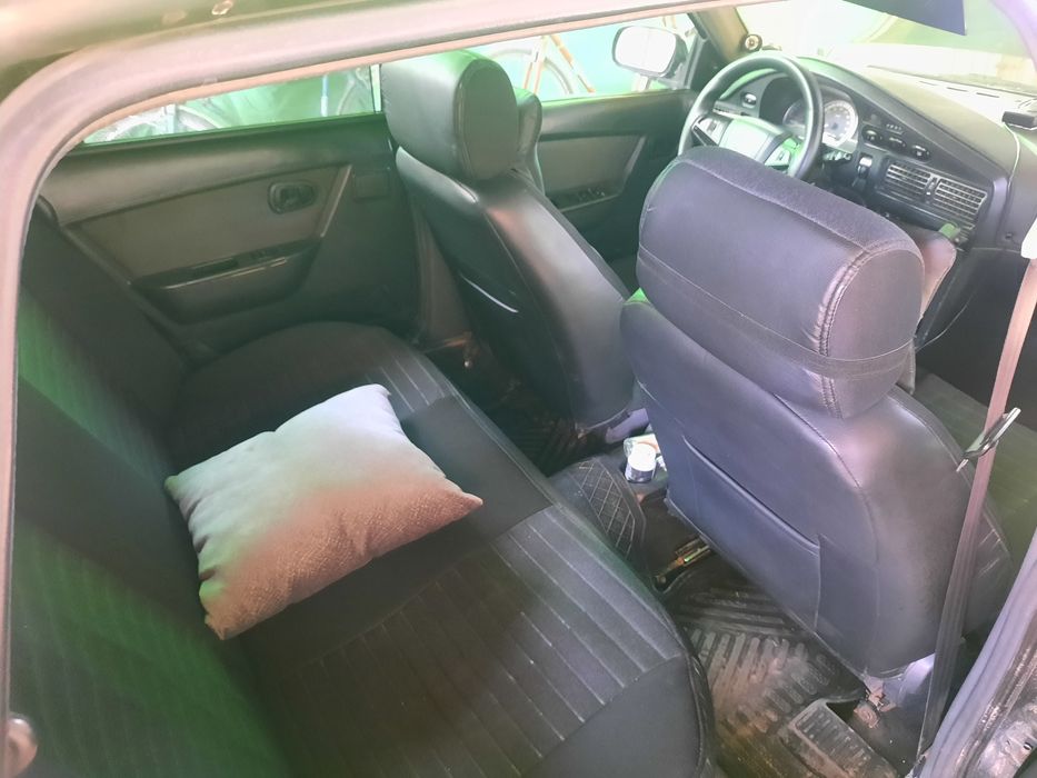 Нексия-2 двигатель 1,6 корея