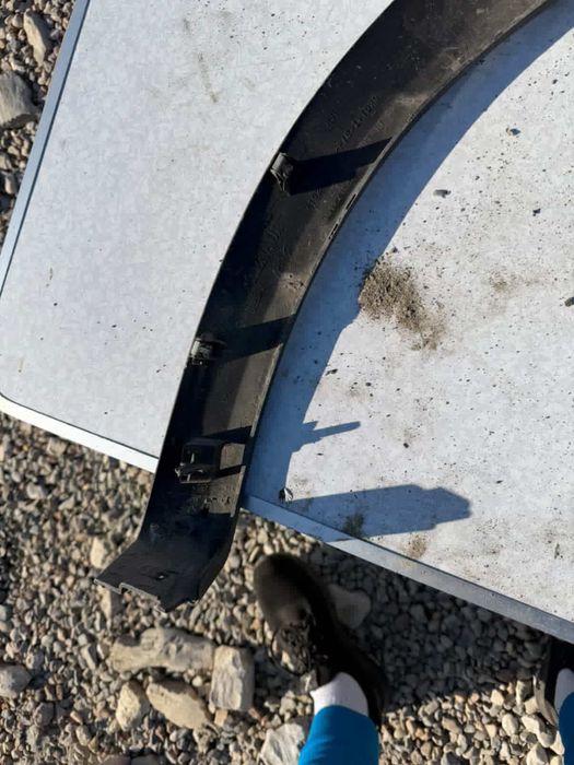 Лайсна за Renault capture 2017