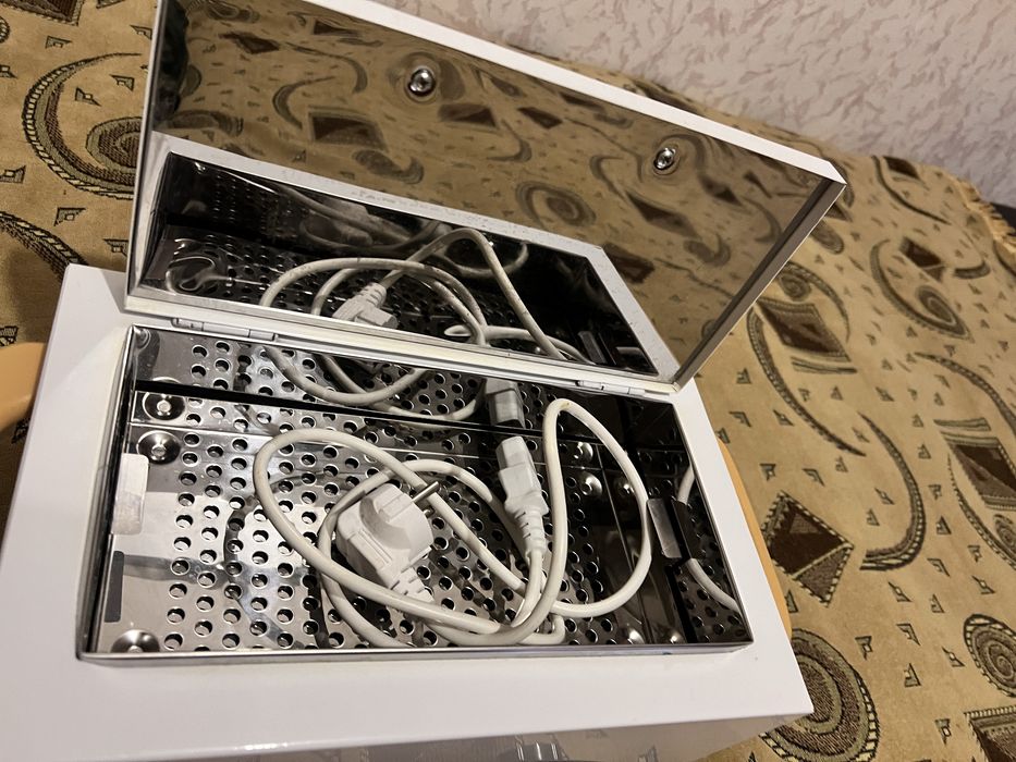 Сухожар для стерилизации инструментов