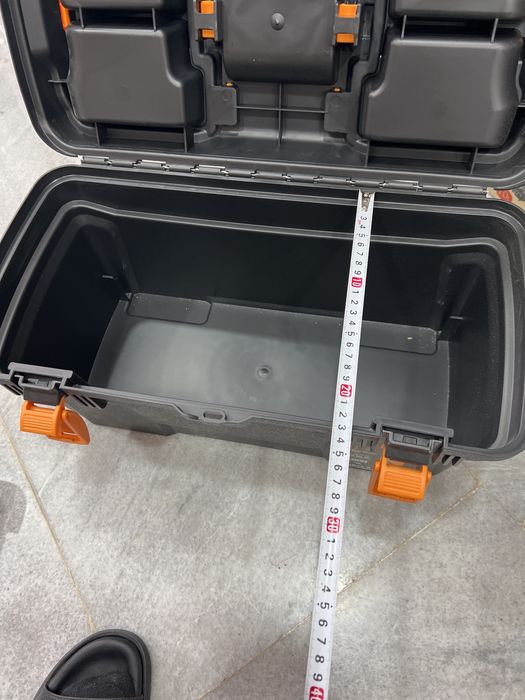 Сумка для инструментов/пояс яшик для инструмента