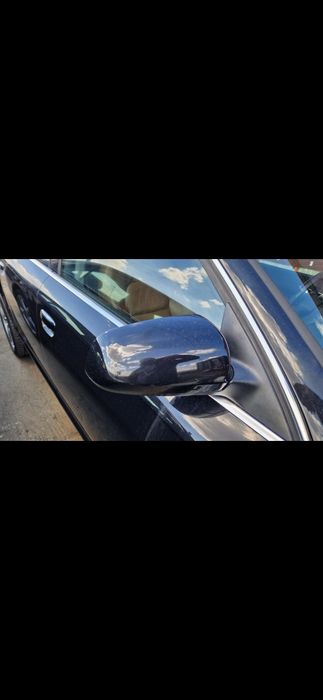 Oglinda stanga dreapta rabatabile Audi A6 C6 Nonfacelift (2005-2008)