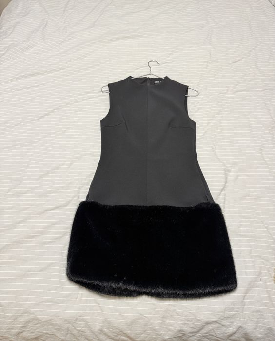 Рокля Zara, xs размер