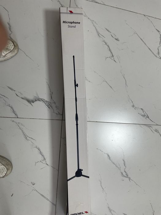 Proel RSM180 стойка для микрафона