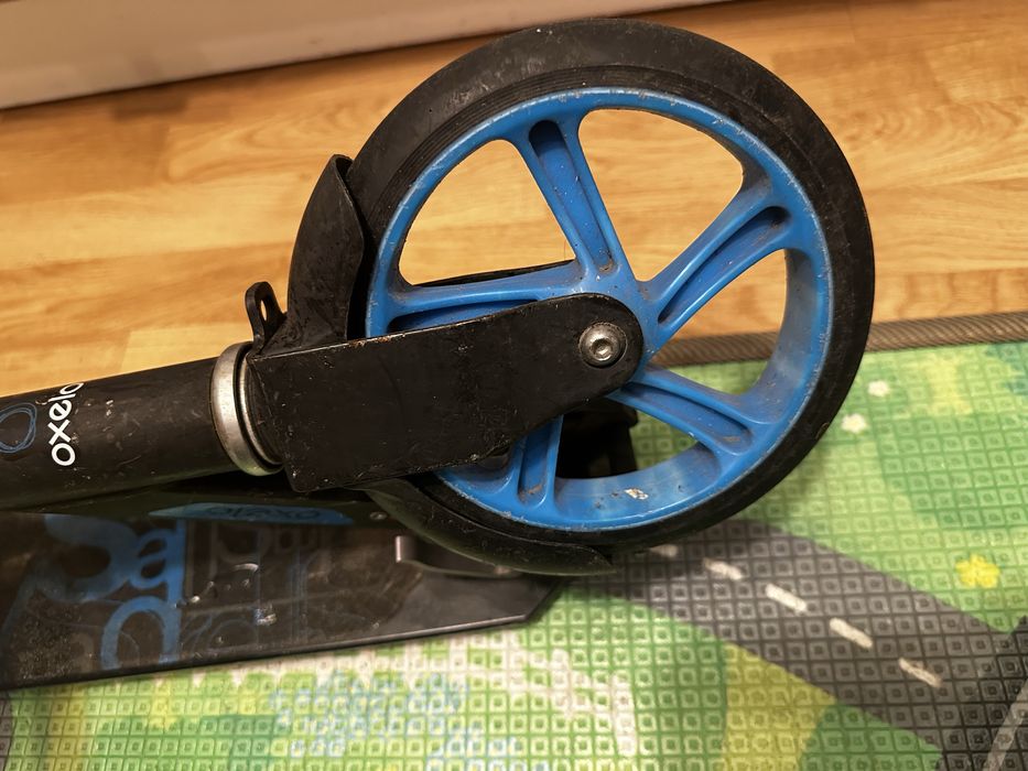 Trotineta oxelo mid 7