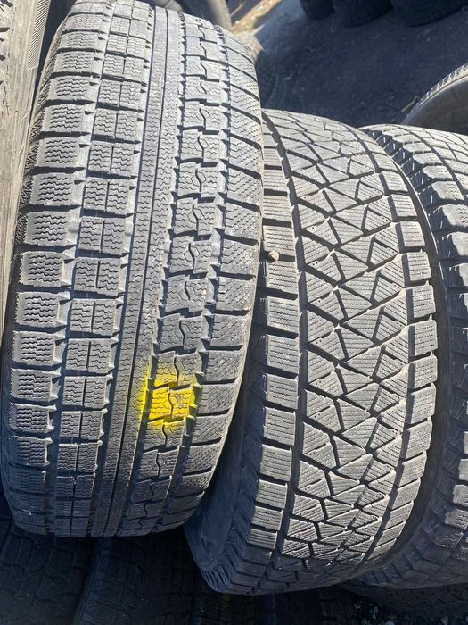 165/70 R14 Привозные БУ-шины