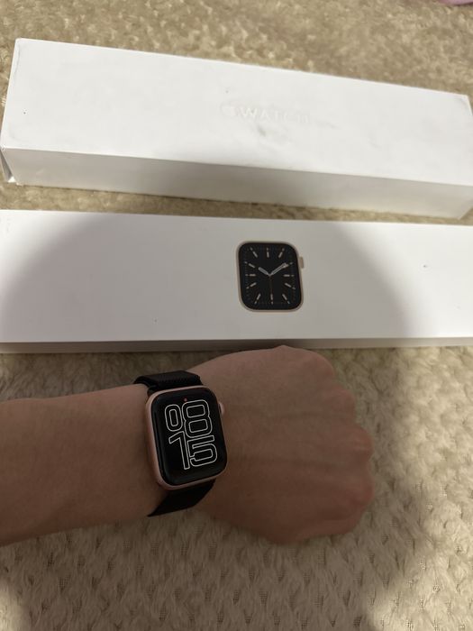 Apple watch 6 40mm
