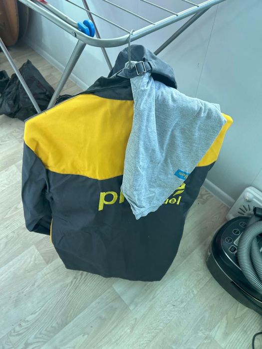 Спецодежда летняя