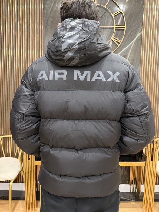 Куртка nike air max