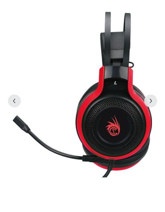 Vand Caști Gaming Vortex VG7801