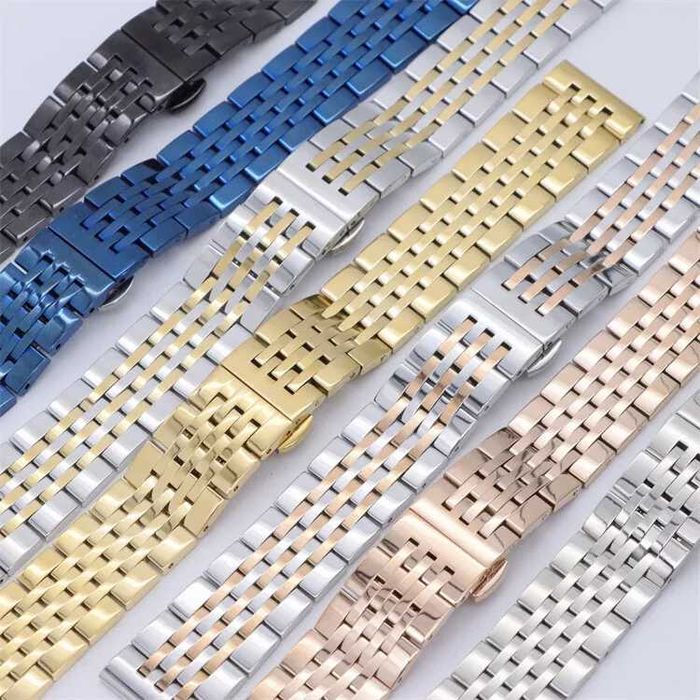 BM10 Каишка Apple Huawei Samsung Galaxy Watch Xiaomi Garmin Amazfit