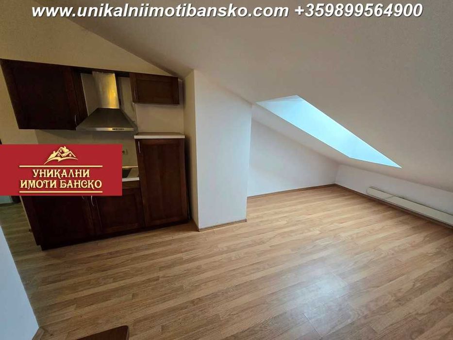 Продава се Тристаен апартамент в Банско - 58 кв.м за 396 €/кв.м - Снимка #5
