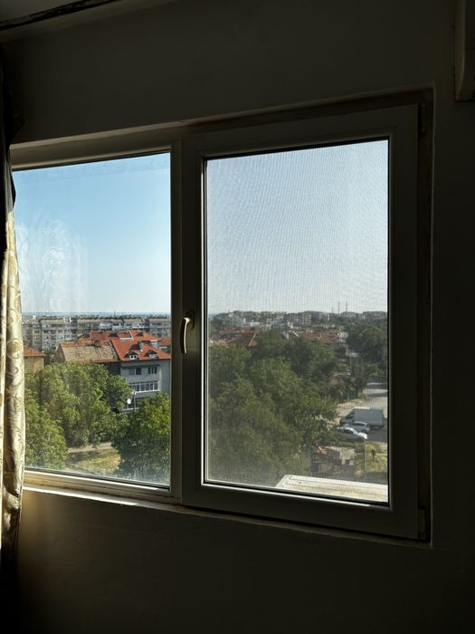 Продава се Двустаен апартамент в Русе, Дружба 1 - 62 кв.м за 1323 €/кв.м - Снимка #15