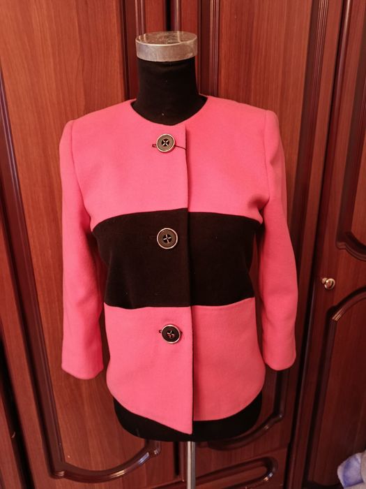 Женский пиджак классический