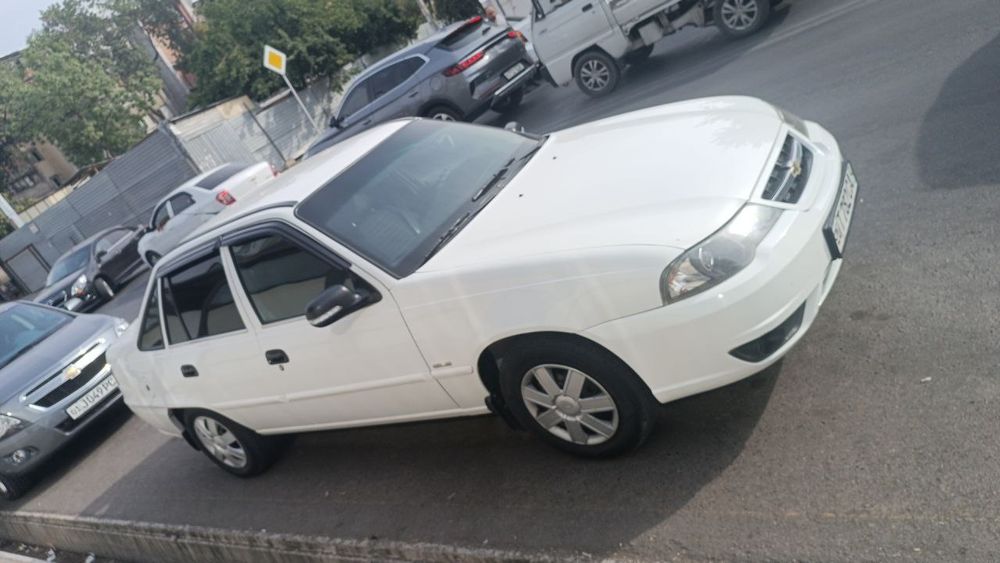 Срочно продается Chevrolet Nexia 2