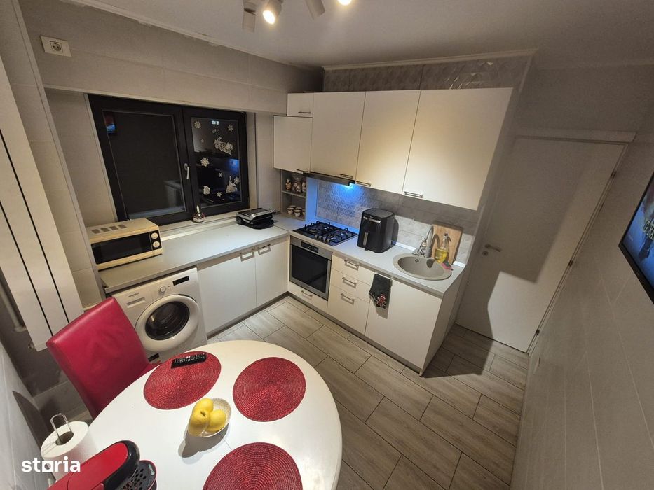 Apartament 3 Camere PREMIUM | Zona 13 Septembrie | Marriott| Parlament