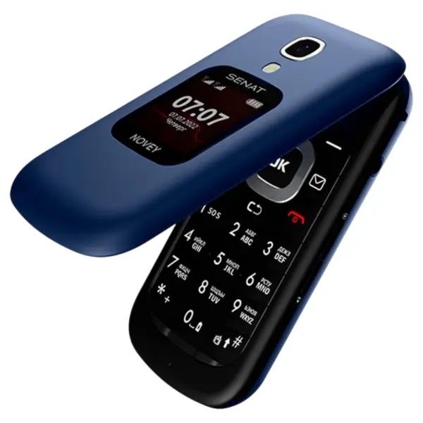 Novey Senat GSM (Garantiya 1 yil)
