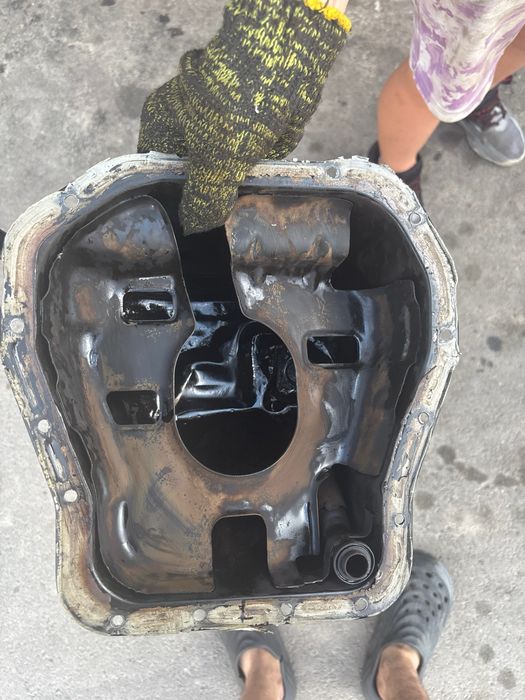 Продам мотор на Subaru EJ251