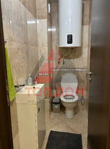 Дава се под наем Тристаен апартамент в Варна, ВИНС - 106 кв.м за 1275 € - Снимка #14