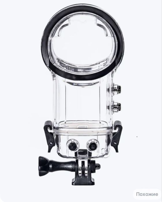 Аква кейс доя insta 360