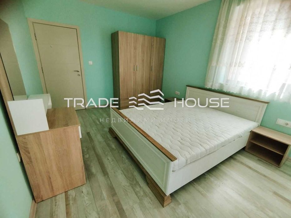 Дава се под наем Тристаен апартамент в Пловдив, Тракия - 100 кв.м за 599 € - Снимка #4