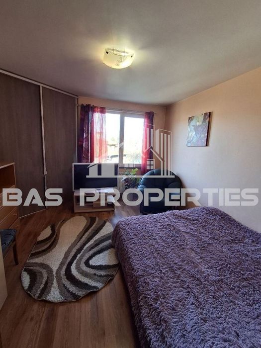 3-стаен в София-Овча Купел площ 103