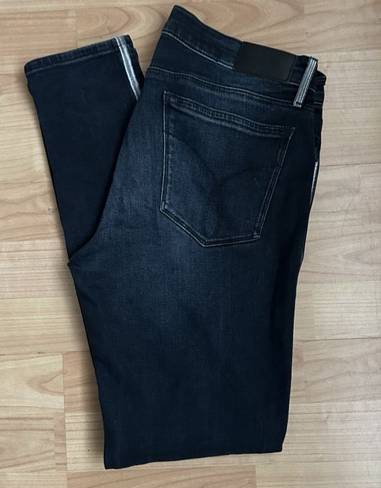 Blugi Calvin Klein marimea M