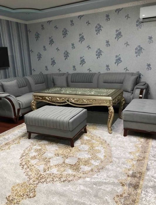 Юнусабад18, 2/4/4 Кирпичный 77серия не торец