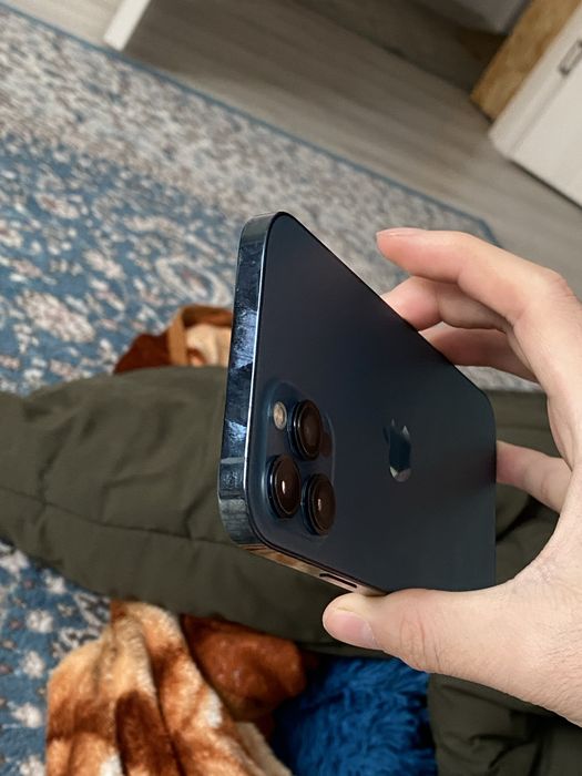 Iphone 12pro max 256 обмен