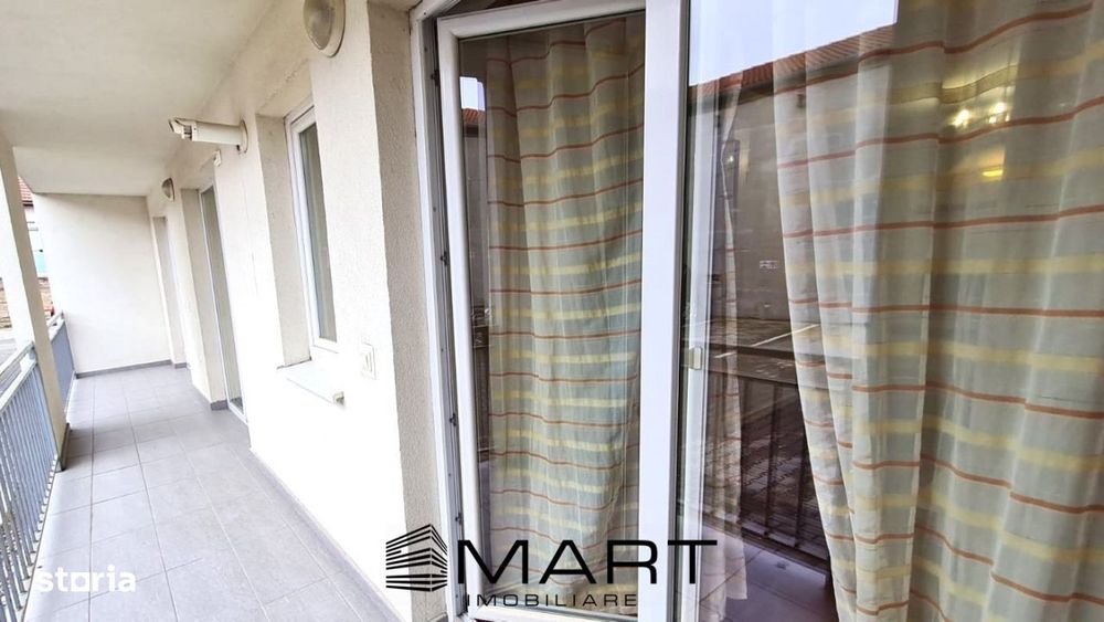 Apartament 3 camere cu loc parcare zona Promenada Mall