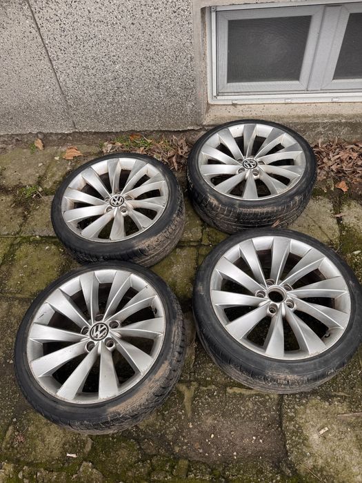 Джанти interlagos R18