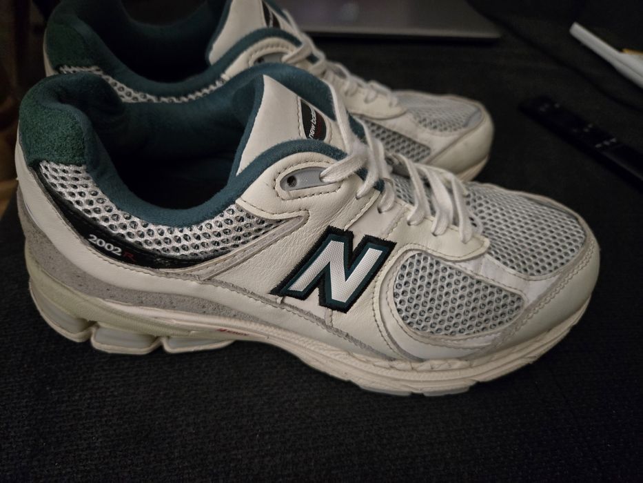 New Balance 2002, 42 размер