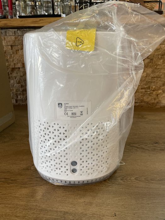 Purificator Philips SMART
