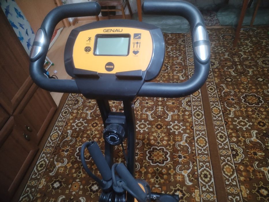 "Продам велотренажёр