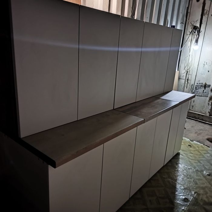 Кухонный гарнитур