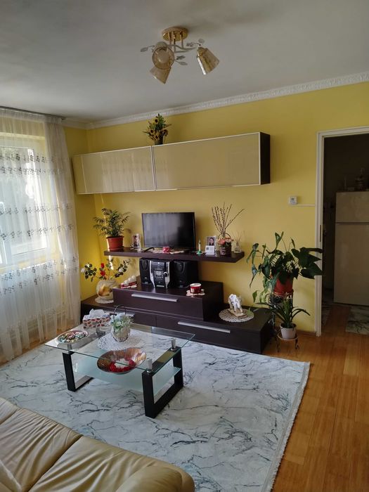 Apartament 2 camere în Baia Sprie