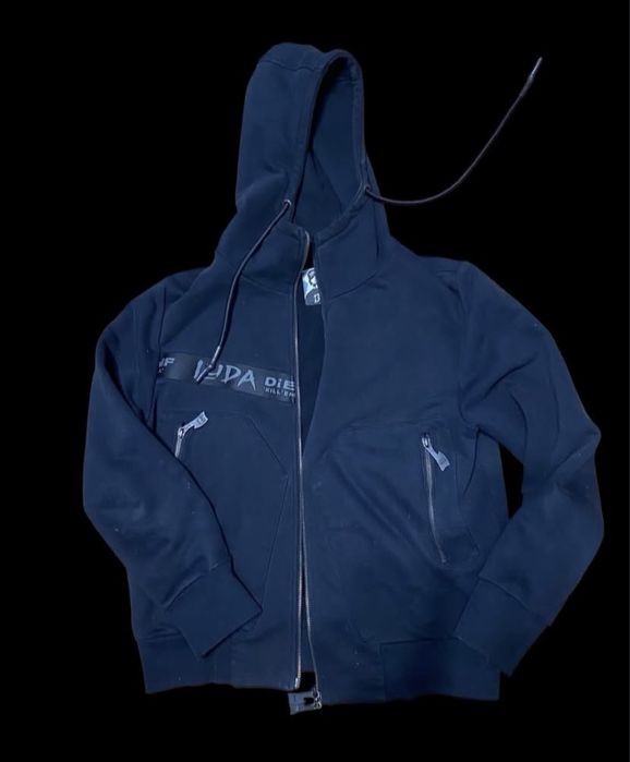 Luda Рядък Суичер