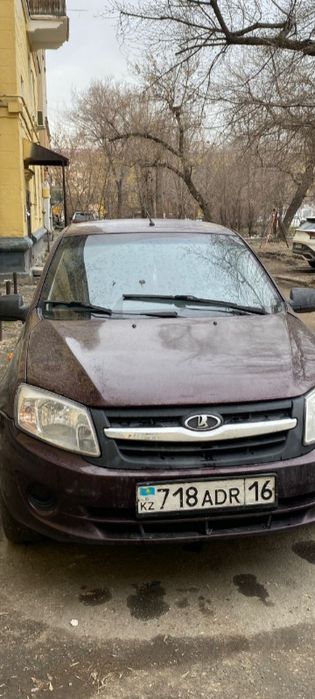 Сдам в аренду автомобиль Лада Гранта