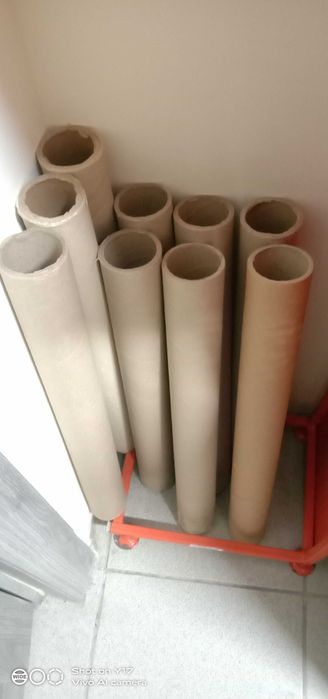 Материалы для папье-маше