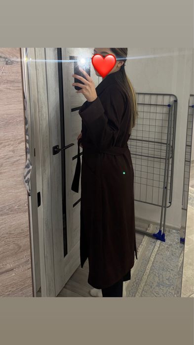 Продам пальто срочно