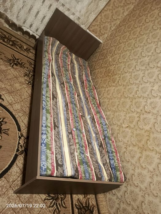 Продам 2 кровати.