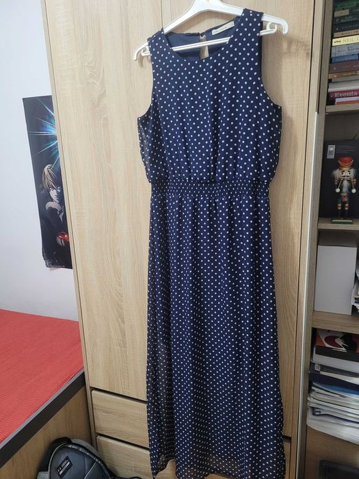 Rochie lunga Waikiki